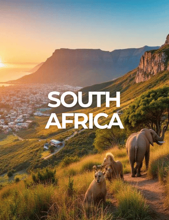 South Africa