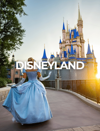 Disneyland